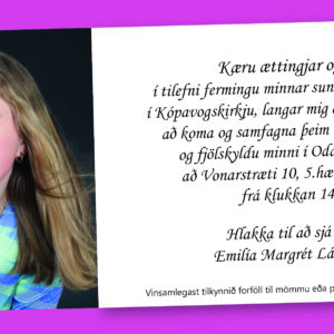 Boðskort