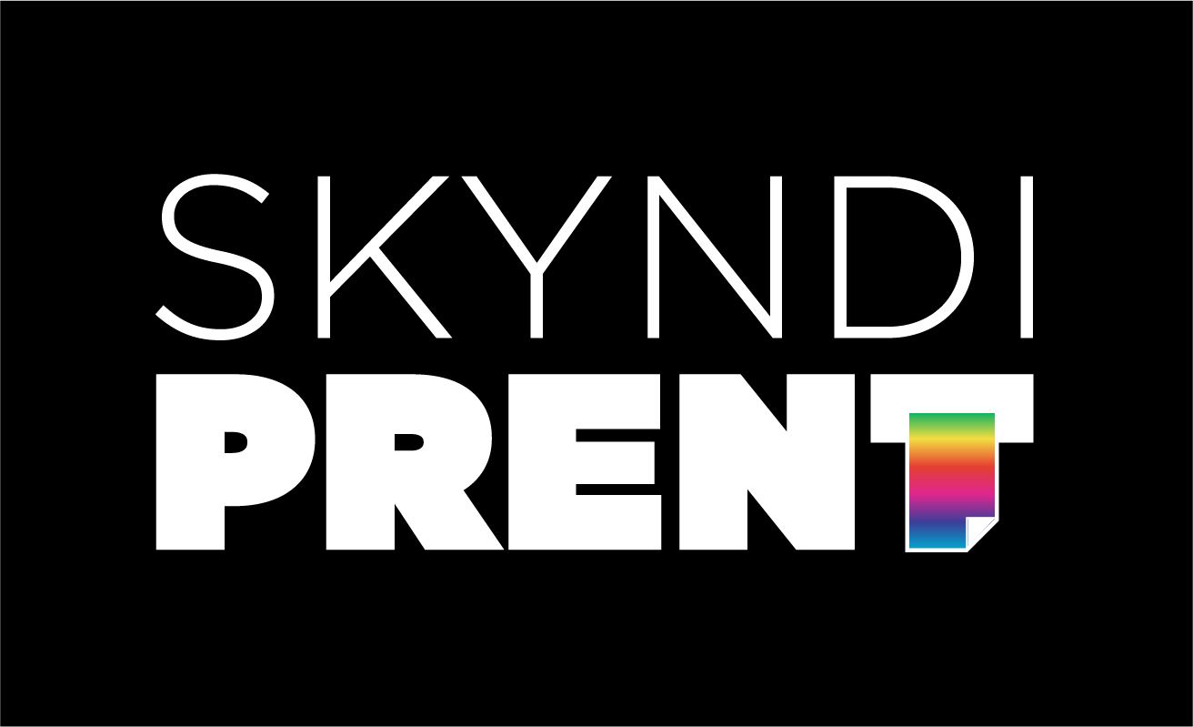Skyndiprent